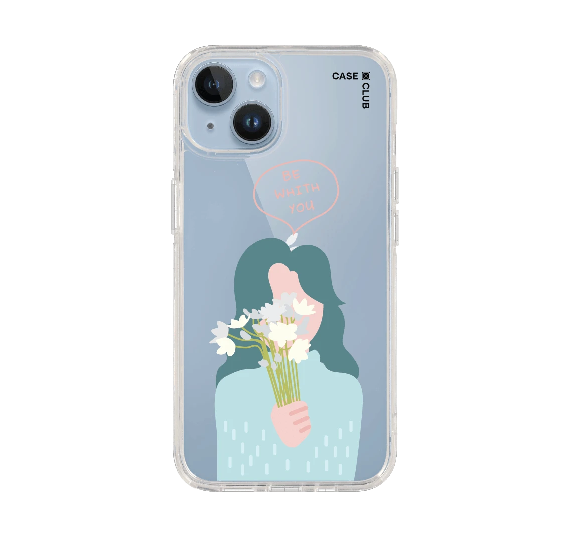 สวยน้อยมินิมอล be with you